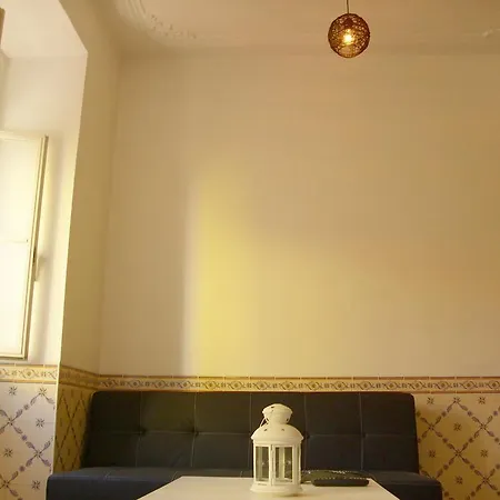 Appartement Sun Street