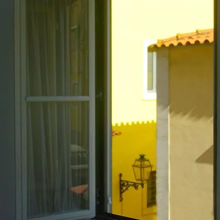 Appartement Sun Street Lissabon