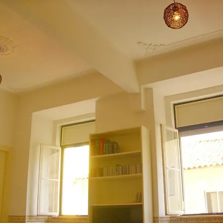 Sun Street Appartement Lisboa
