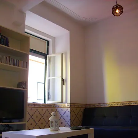 Appartement Sun Street