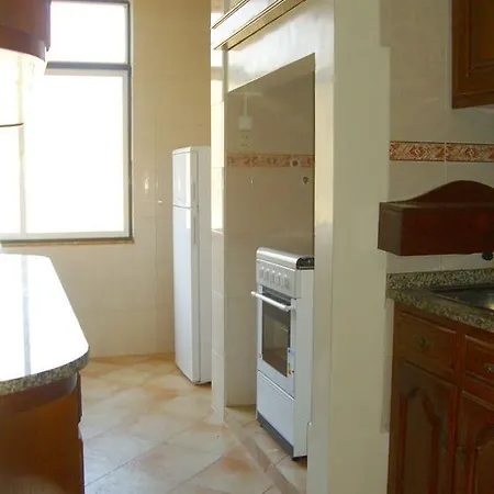 Sun Street Appartement